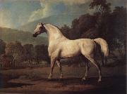 George Stubbs Mambrino oil painting picture wholesale